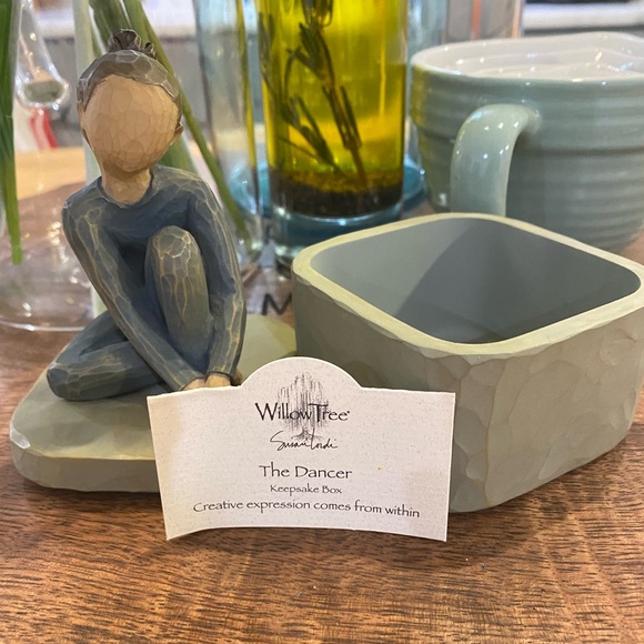 Willow tree figure - Picture 2 of 3